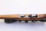 Weihrauch HW60 Bolt Magazine Rifle 22LR - 7 of 10