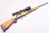 Weihrauch HW60 Bolt Magazine Rifle 22LR - 3 of 10