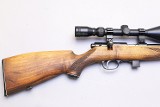 Weihrauch HW60 Bolt Magazine Rifle 22LR - 4 of 10