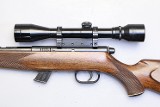 Krico Rifle .22LR Semi Auto - 5 of 6