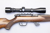 Krico Rifle .22LR Semi Auto - 1 of 6