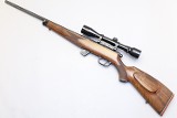 Krico Rifle .22LR Semi Auto - 2 of 6