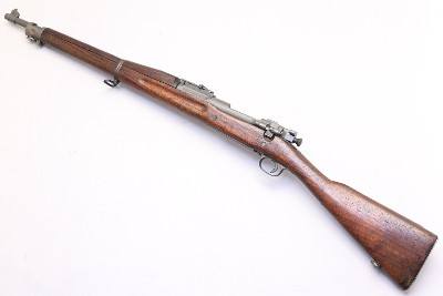 Springfield 1903 made by RIA in 1910