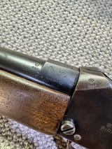 W W Greener GP 12GA Single barrel - Take Down version - 6 of 6