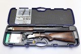 Beretta, Silver Pigeon I Over/Under, 410 Ga, 28