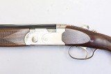 Beretta, Silver Pigeon I Over/Under, 410 Ga, 28