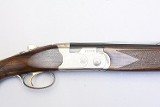 Beretta, Silver Pigeon I Over/Under, 410 Ga, 28