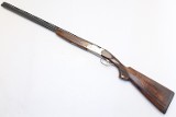 Beretta, Silver Pigeon I Over/Under, 410 Ga, 28