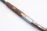 Battista Rizzini RB EL Over/Under Ejector, 12 Ga, 30