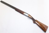 Battista Rizzini RB EL Over/Under Ejector, 12 Ga, 30