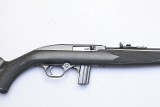 CBC Magtech Semi Auto rifle .22LR - treaded for Suppressor - 1 of 6