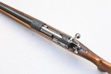 Parker Hale Bolt Action .243 Win - 8 of 10