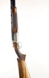 Caesar Guerini Summit Over/Under, 12 Ga, 32