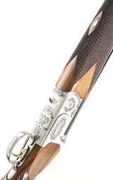 Caesar Guerini Summit Over/Under, 12 Ga, 32