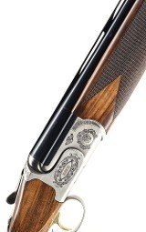 Caesar Guerini Summit Over/Under, 12 Ga, 32