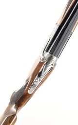 Caesar Guerini Summit Over/Under, 12 Ga, 32