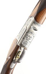 Caesar Guerini Summit Over/Under, 12 Ga, 32