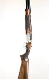 Caesar Guerini Summit Over/Under, 12 Ga, 32
