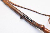 Walther Semi Auto & Single Shot rifle .22LR - Image 8 of 8