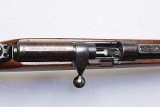 Walther Semi Auto & Single Shot rifle .22LR - Image 5 of 8