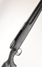 Savage Edge rifle, Cal 25-06 REM Bolt Magazine, like new