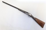 Belgian Anciens Establishment Pieper Sidelock, 16 Ga, 28