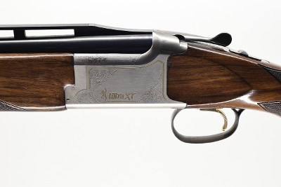 Browning Ultra XT Trap Adjustable Comb, 12 Gauge, 30