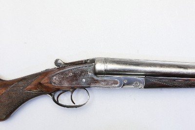 FN Herstal Sidelock Ejector, 16 Ga, 28.25