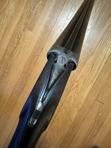 FN Herstal Sidelock Ejector, 16 Ga, 28.25