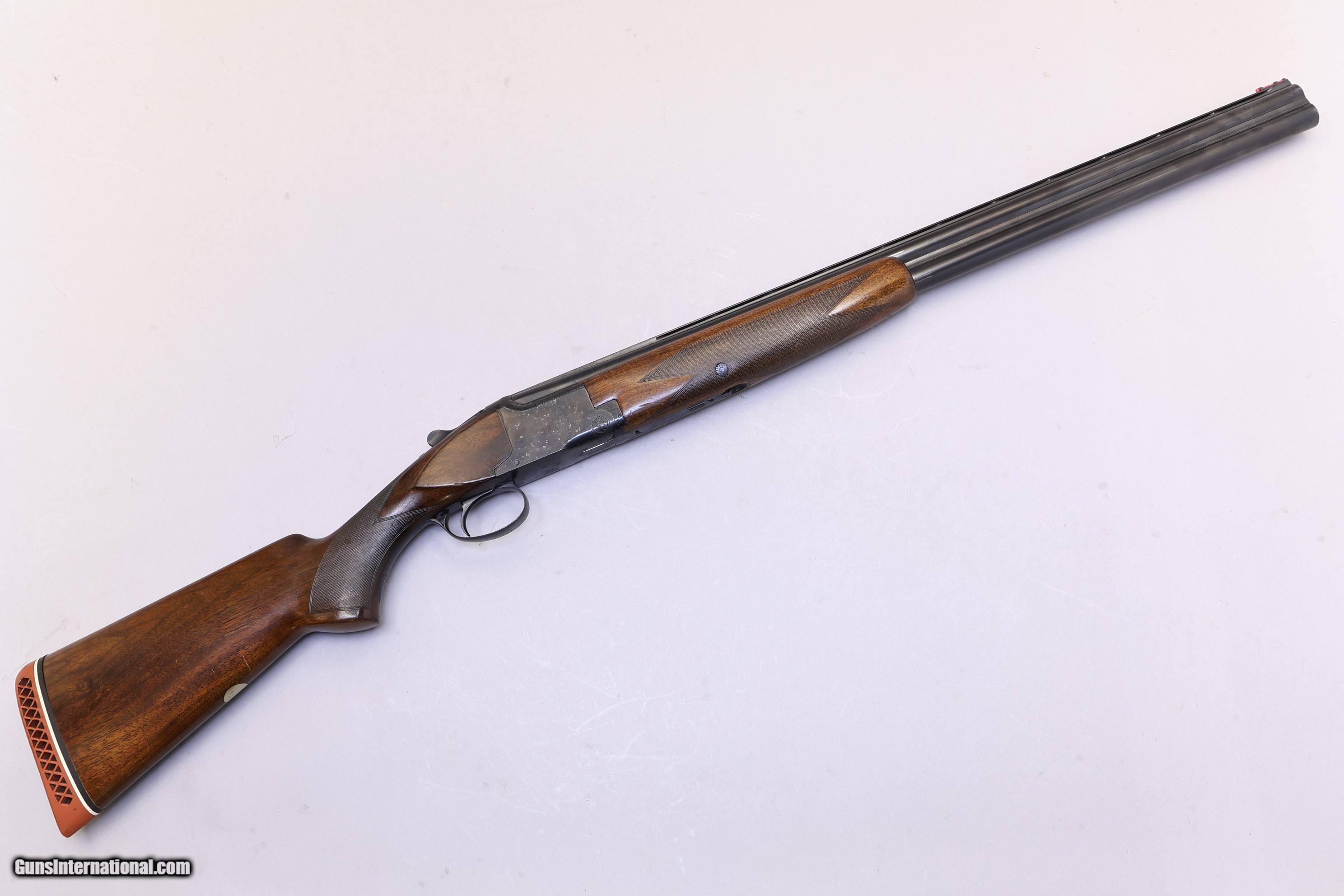 FN Herstal A1 Superposed Over/Under, 12 Ga, 28