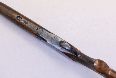 FN Herstal A1 Superposed Over/Under, 12 Ga, 28