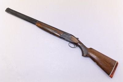 FN Herstal A1 Superposed Over/Under, 12 Ga, 28