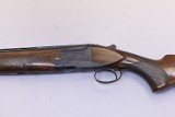 FN Herstal A1 Superposed Over/Under, 12 Ga, 28