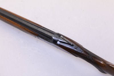 FN Herstal A1 Superposed Over/Under, 12 Ga, 28