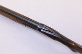 FN Herstal A1 Superposed Over/Under, 12 Ga, 28