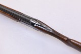 Browning A1 Over/Under Ejector, 12 Ga, 30