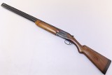 Browning A1 Over/Under Ejector, 12 Ga, 30