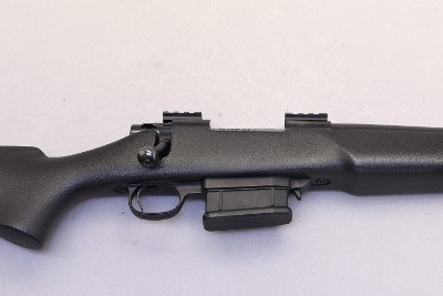 Howa,Mod. 1500 Bolt Magazine, 243 Win Cal., 23 1/2