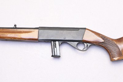 Anschutz Mod. 520 Detachable Bolt Magazine, 22 L.R.