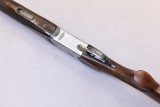 Beretta 686 Special, Over/Under Ejector, 12 Ga, 28