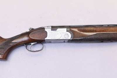 Beretta 686 Special, Over/Under Ejector, 12 Ga, 28