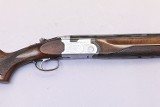 Beretta 686 Special, Over/Under Ejector, 12 Ga, 28