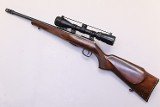 Anschutz Mod. 1451 Bolt Magazine Rifle, 22 L.R. - 3 of 4