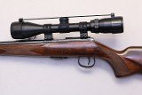 Anschutz Mod. 1451 Bolt Magazine Rifle, 22 L.R. - 2 of 4