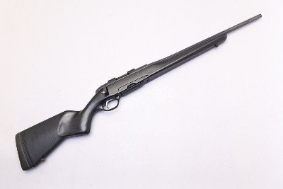 Steyr Mannlicher Hunter Bolt Magazine, 222 REM Rifle - Image 2 of 7