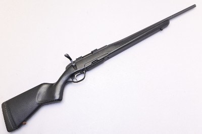 Steyr Mannlicher Hunter Bolt Magazine, 222 REM Rifle - Image 5 of 7