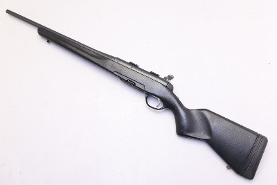 Steyr Mannlicher Hunter Bolt Magazine, 222 REM Rifle - Image 4 of 7