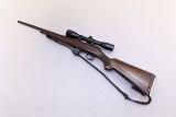 BRNO Rifle, Mod 1, 22 L.R., 18.75