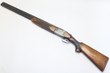 Laurona Magnum Over/Under, 12 Ga, 28