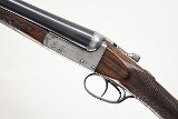 Army & Navy Boxlock Side by Side 12 Ga 28